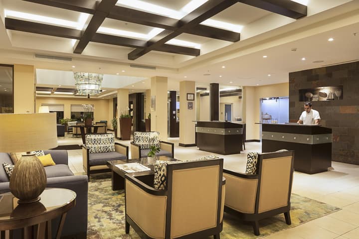 Hilton Garden Inn Guanacaste Airport