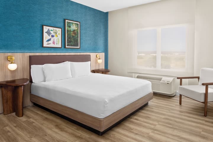 Hilton Garden Inn Guanacaste Airport