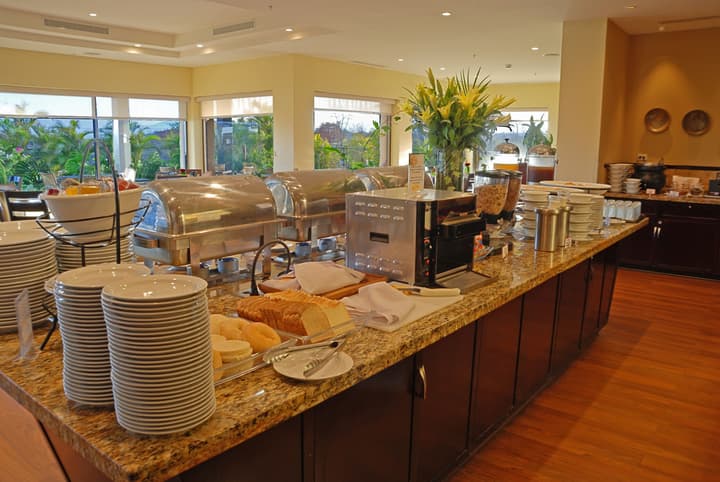 Hilton Garden Inn Guanacaste Airport