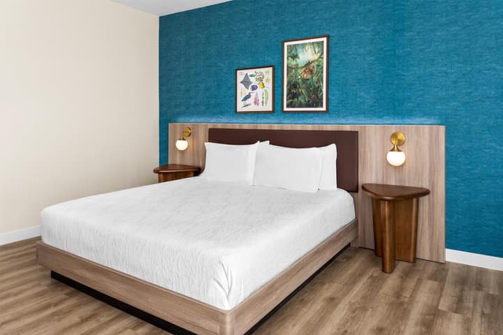 Hilton Garden Inn Guanacaste Airport