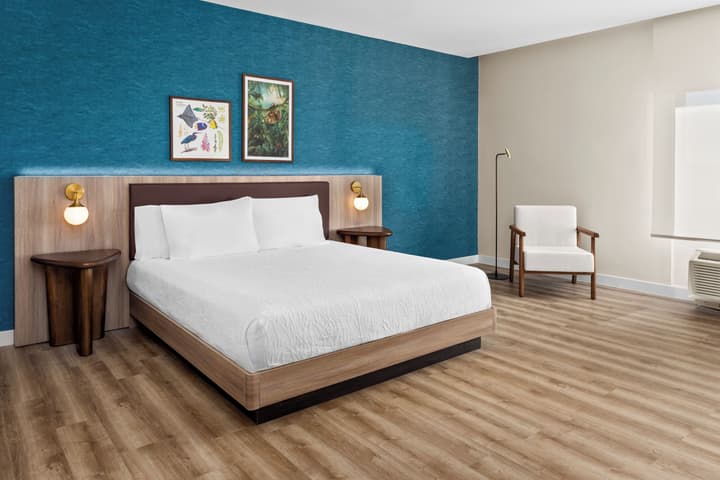 Hilton Garden Inn Guanacaste Airport