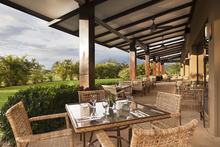 Hilton Garden Inn Guanacaste Airport