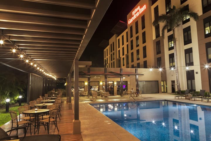 Hilton Garden Inn Guanacaste Airport