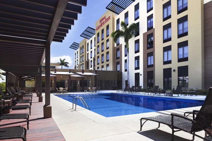 Hilton Garden Inn Guanacaste Airport