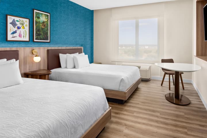 Hilton Garden Inn Guanacaste Airport