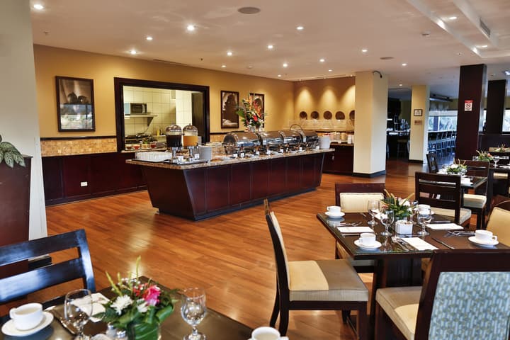 Hilton Garden Inn Guanacaste Airport