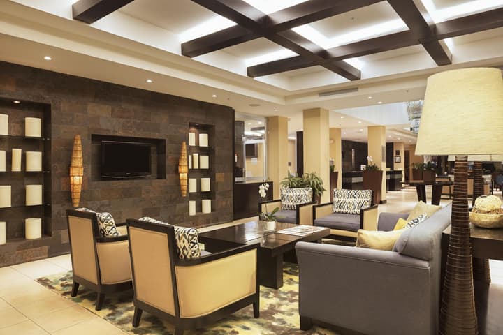 Hilton Garden Inn Guanacaste Airport
