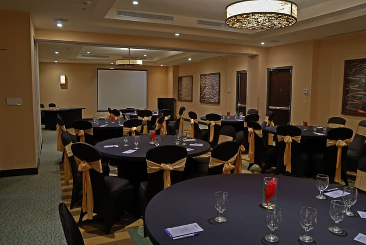 Hilton Garden Inn Guanacaste Airport