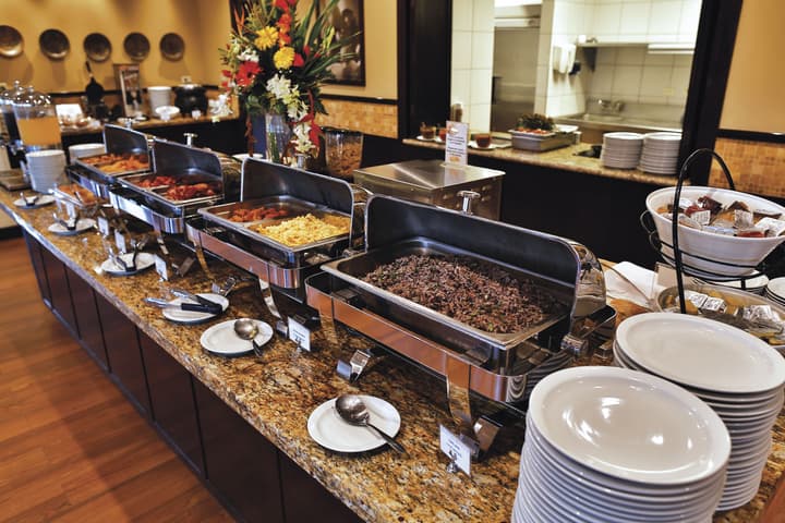 Hilton Garden Inn Guanacaste Airport