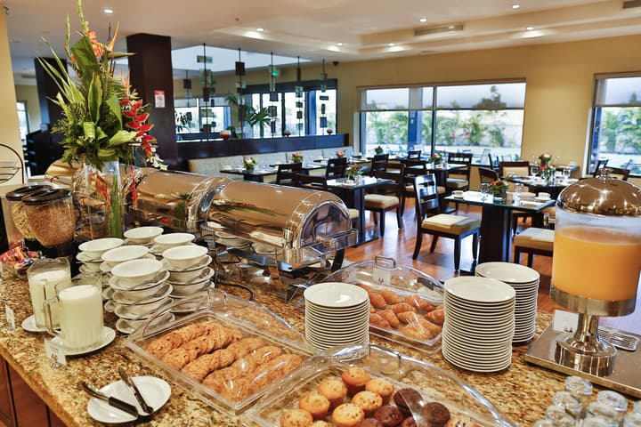 Hilton Garden Inn Guanacaste Airport