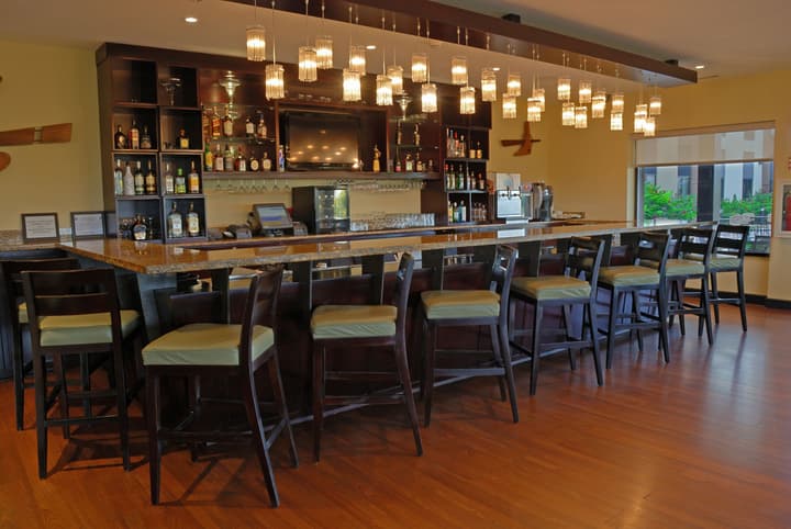 Hilton Garden Inn Guanacaste Airport