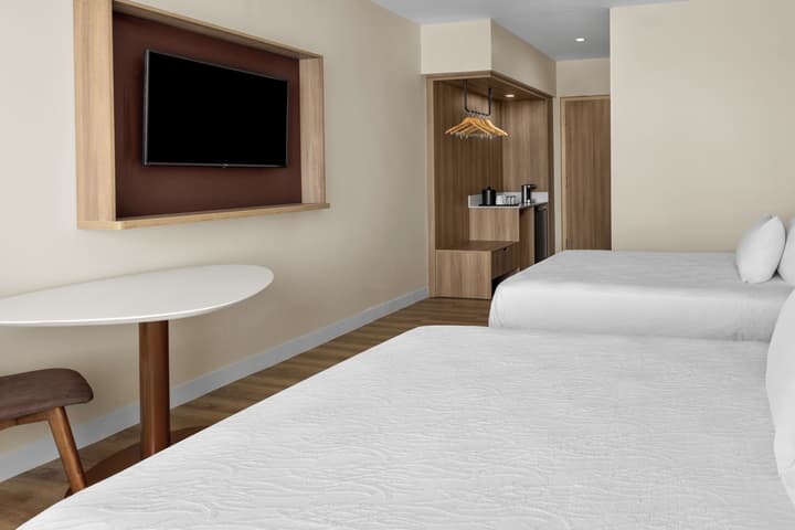 Hilton Garden Inn Guanacaste Airport