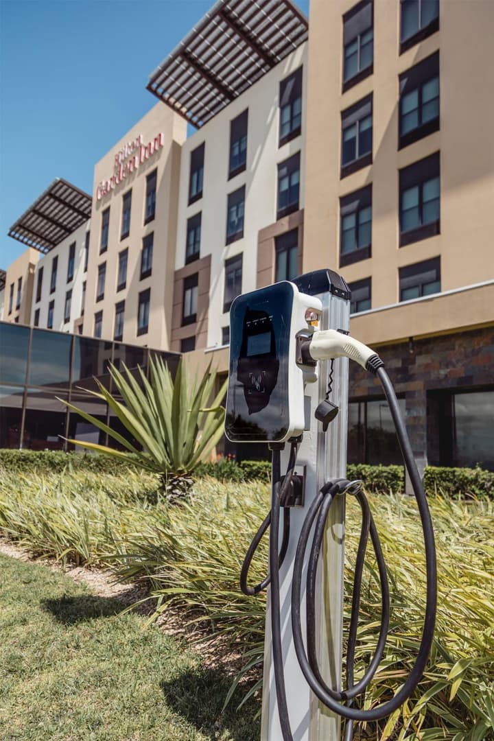 Hilton Garden Inn Guanacaste Airport