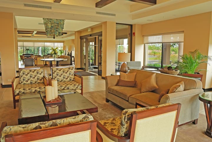 Hilton Garden Inn Guanacaste Airport