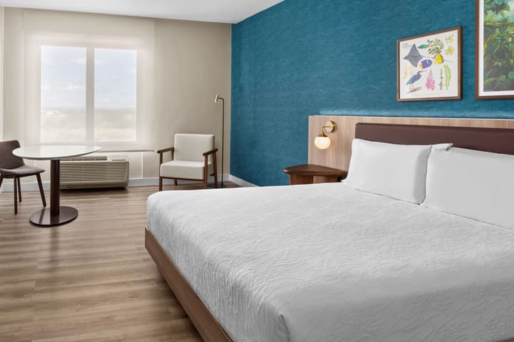 Hilton Garden Inn Guanacaste Airport