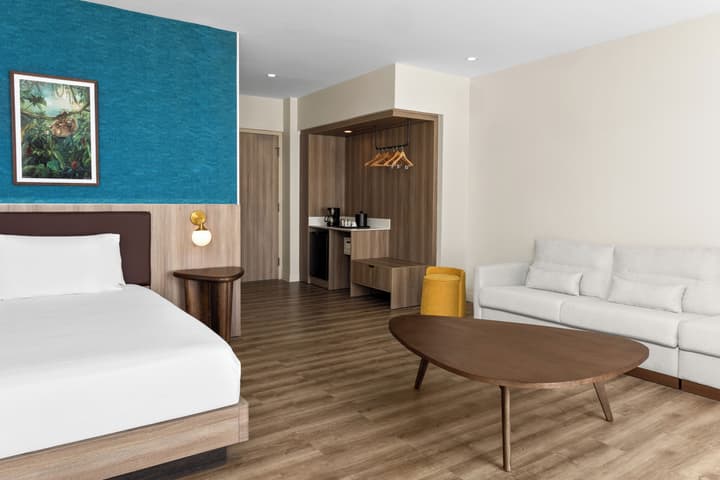 Hilton Garden Inn Guanacaste Airport