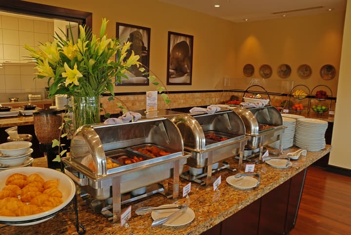 Hilton Garden Inn Guanacaste Airport