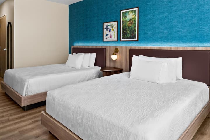 Hilton Garden Inn Guanacaste Airport