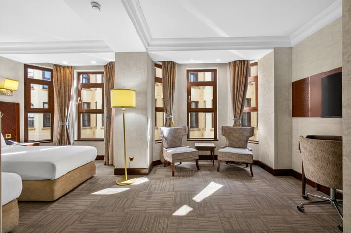 Crowne Plaza Istanbul - Old City by IHG