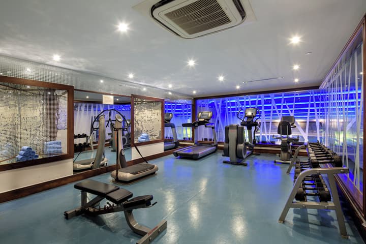 Crowne Plaza Istanbul - Old City by IHG