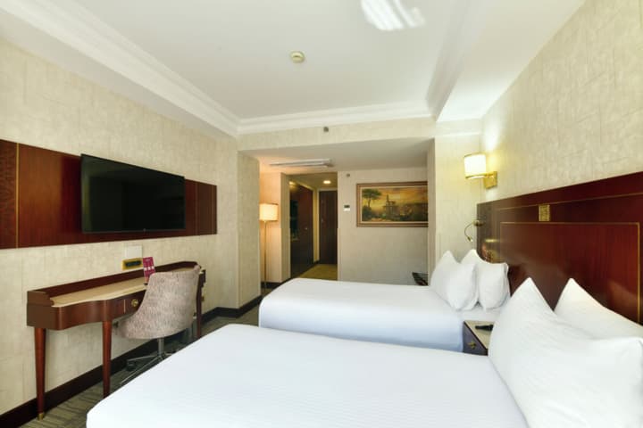 Crowne Plaza Istanbul - Old City by IHG