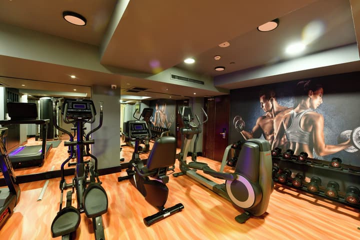 Crowne Plaza Istanbul - Old City by IHG