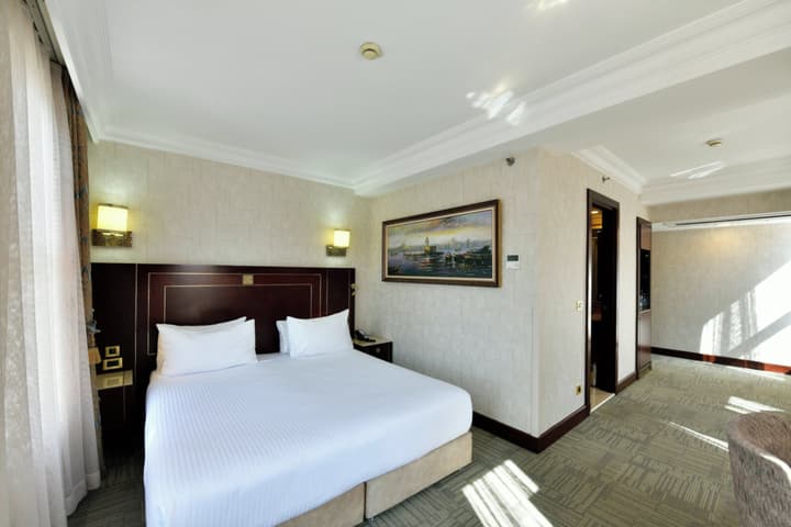Crowne Plaza Istanbul - Old City by IHG
