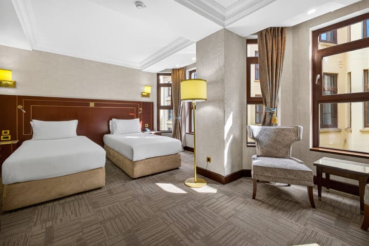 Crowne Plaza Istanbul - Old City by IHG