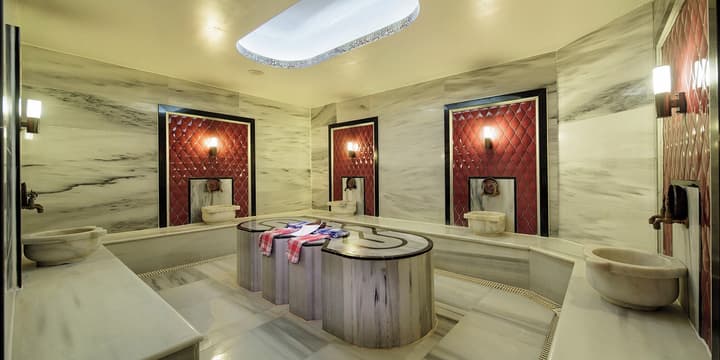 Crowne Plaza Istanbul - Old City by IHG