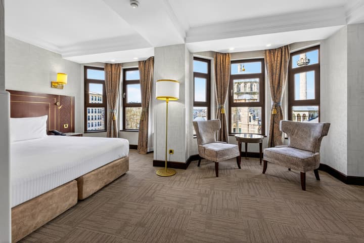Crowne Plaza Istanbul - Old City by IHG