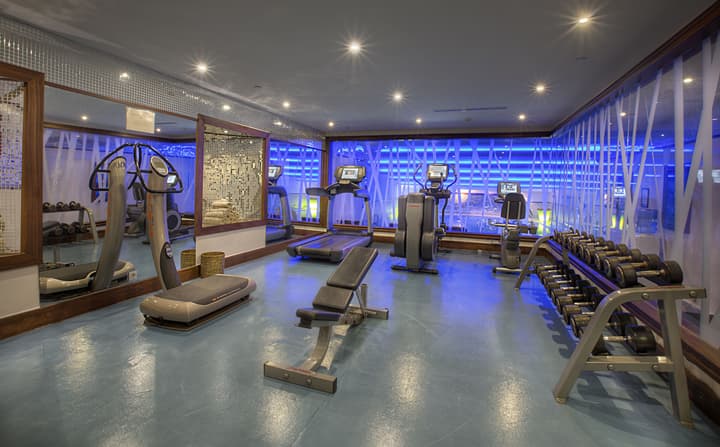 Crowne Plaza Istanbul - Old City by IHG