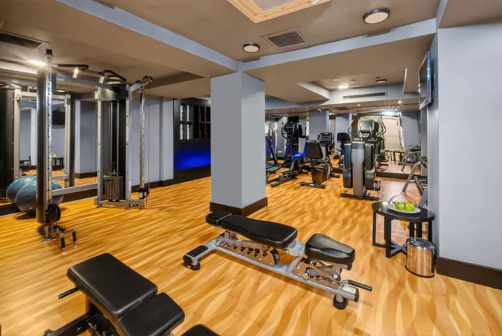 Crowne Plaza Istanbul - Old City by IHG