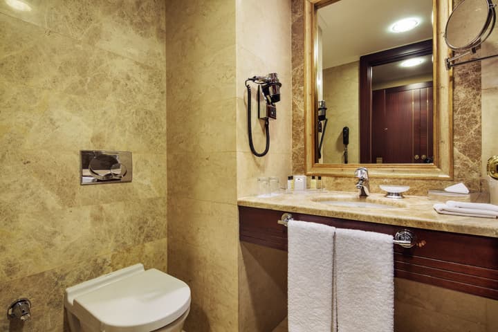 Crowne Plaza Istanbul - Old City by IHG