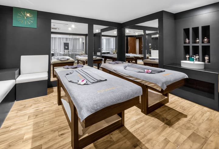 Crowne Plaza Istanbul - Old City by IHG