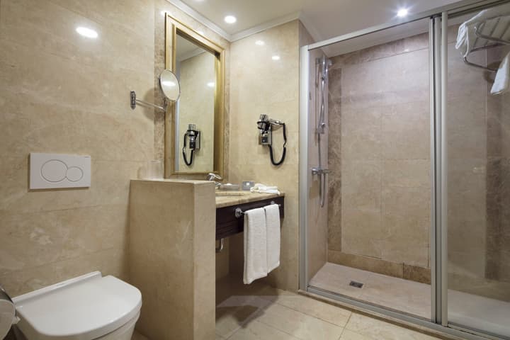 Crowne Plaza Istanbul - Old City by IHG