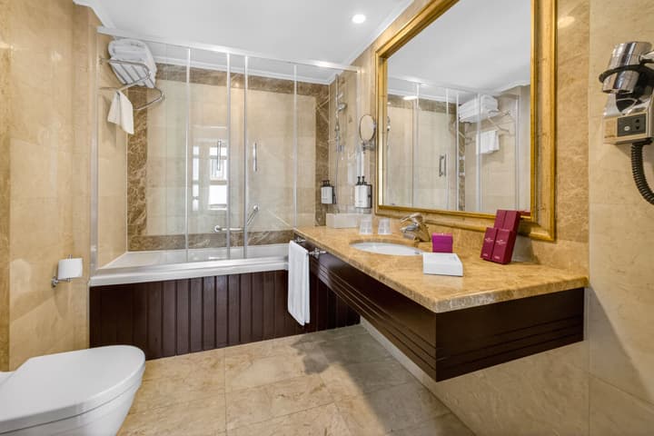 Crowne Plaza Istanbul - Old City by IHG