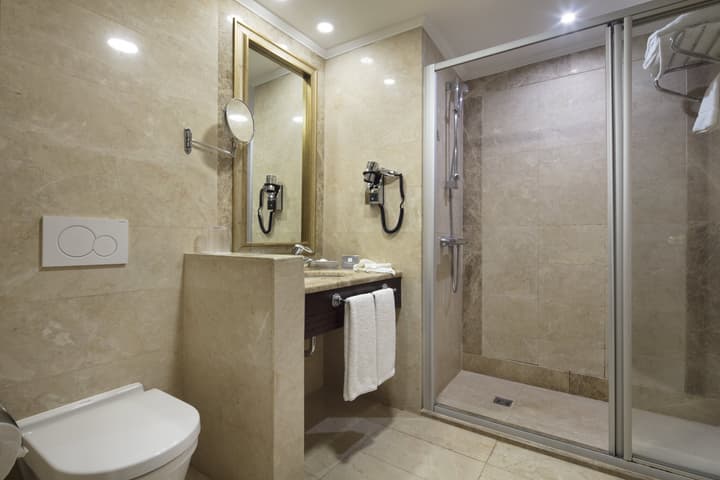 Crowne Plaza Istanbul - Old City by IHG