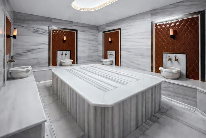 Crowne Plaza Istanbul - Old City by IHG
