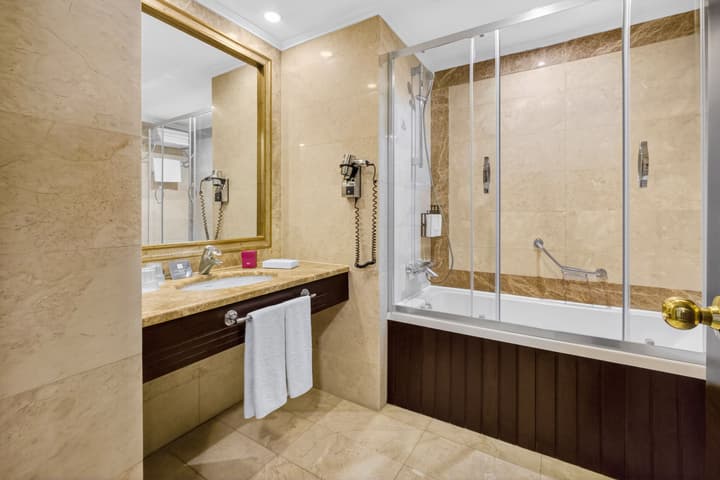 Crowne Plaza Istanbul - Old City by IHG