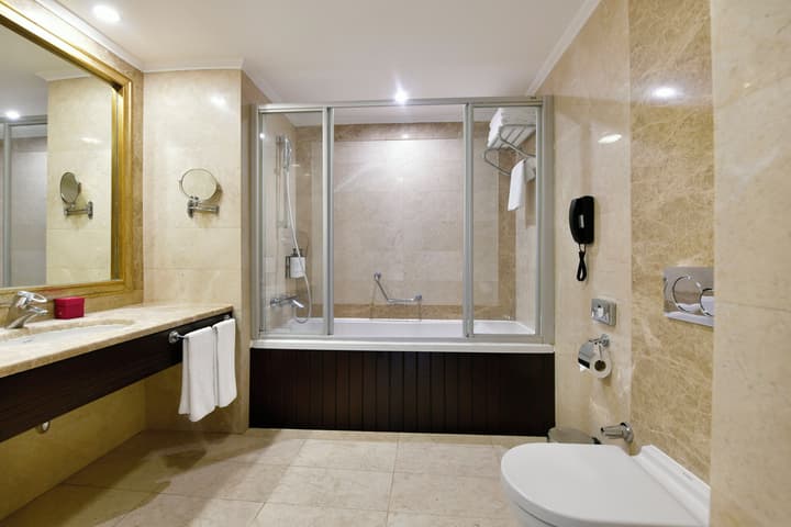 Crowne Plaza Istanbul - Old City by IHG