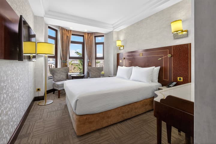 Crowne Plaza Istanbul - Old City by IHG