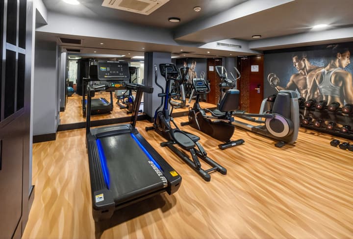 Crowne Plaza Istanbul - Old City by IHG