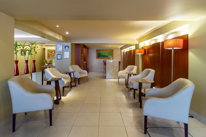 Hotel Palace Guayaquil