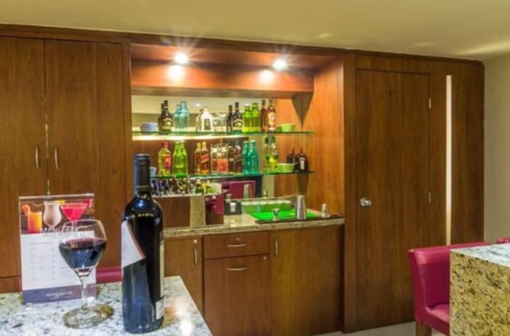 Hotel Palace Guayaquil