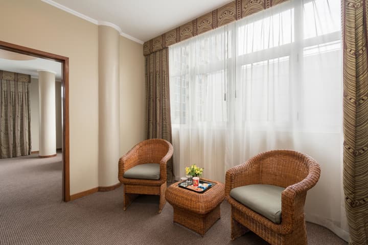 Hotel Palace Guayaquil