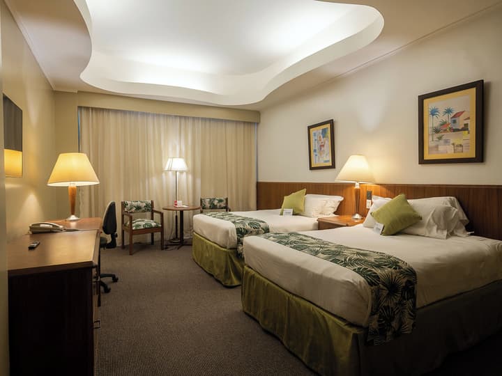 Hotel Palace Guayaquil