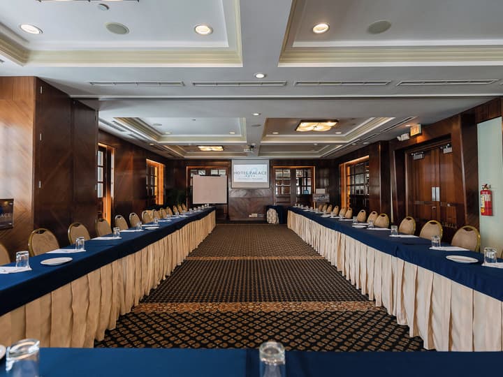 Hotel Palace Guayaquil