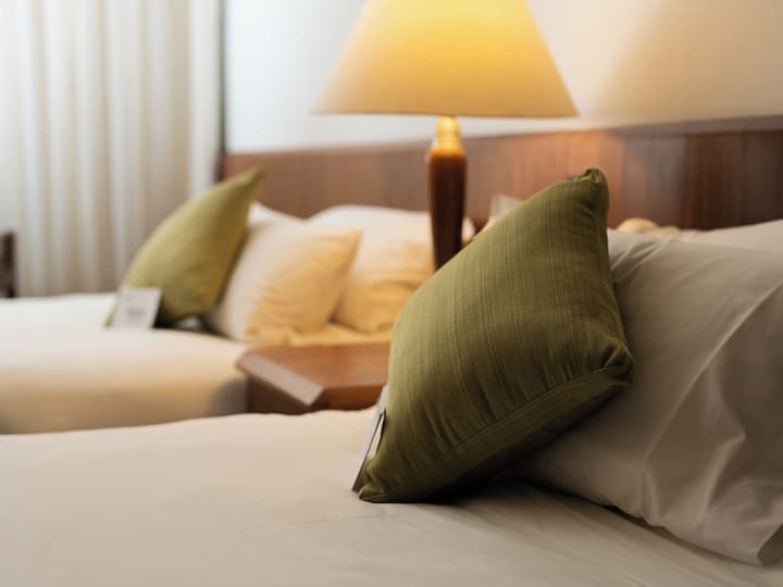 Hotel Palace Guayaquil