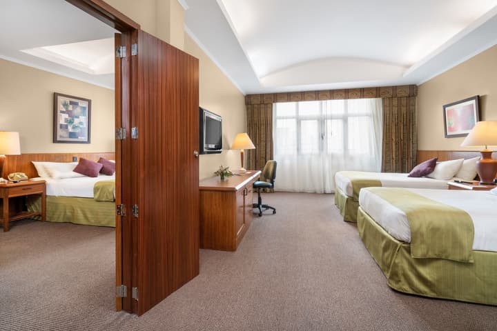 Hotel Palace Guayaquil