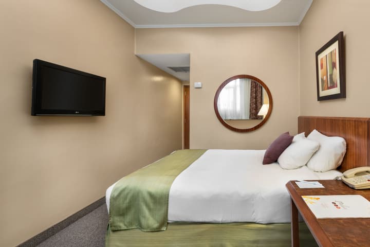 Hotel Palace Guayaquil